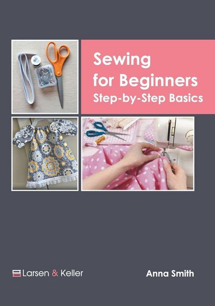 Produktbild: Sewing for Beginners