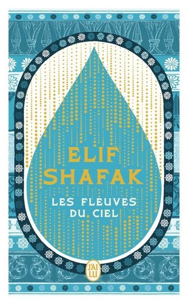Produktbild: Les fleuves du ciel