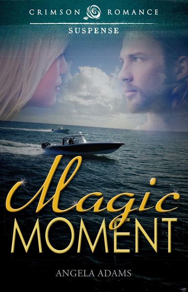 Produktbild: Magic Moment