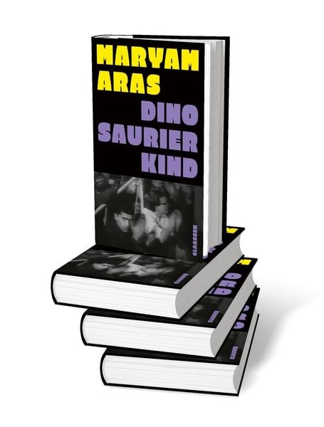 Produktbild: Dinosaurierkind