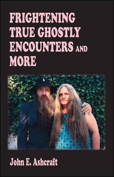 Produktbild: Frightening True Ghostly Encounters and More