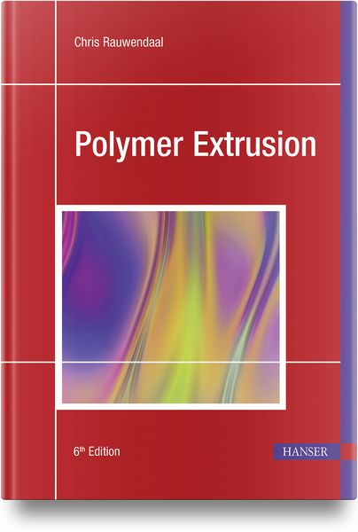 Produktbild: Polymer Extrusion