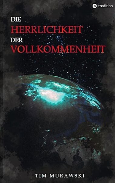Die Herrlichkeit der Vollkommenheit, Taschenbuch von Tim Murawski, Tredition, 9783347648715