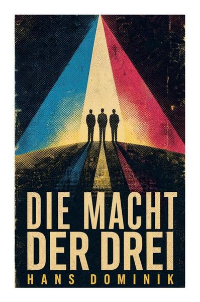 Produktbild: Die Macht der Drei