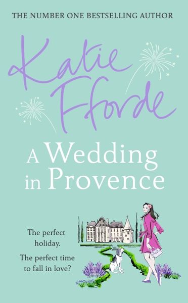 Produktbild: A Wedding in Provence