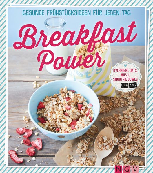 Produktbild: Breakfast Power