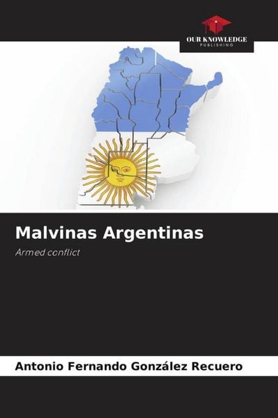 Produktbild: Malvinas Argentinas