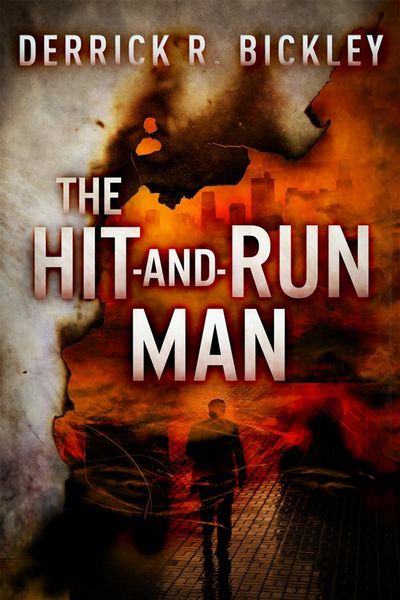 Produktbild: The Hit-and-Run Man