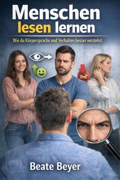 Produktbild: Menschen lesen lernen