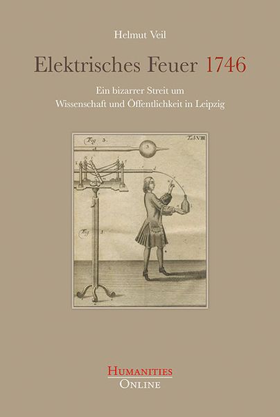 Produktbild: Elektrisches Feuer 1746