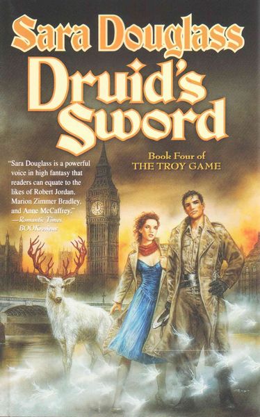 Produktbild: Druid's Sword