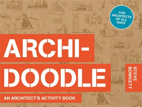 Produktbild: Archidoodle