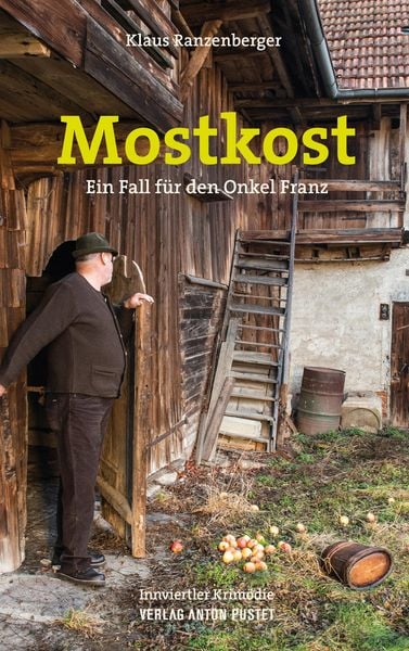 Produktbild: Mostkost