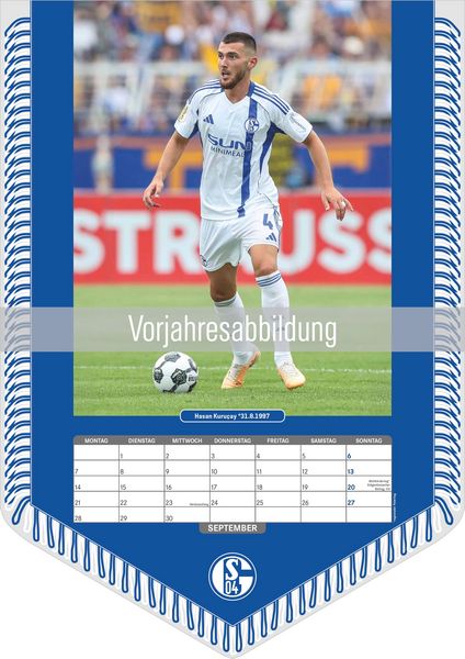 Produktbild: FC Schalke 04 2027