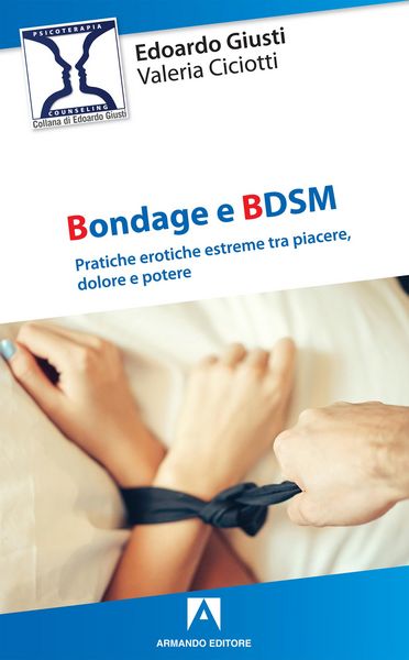 Produktbild: Bondage e BDSM
