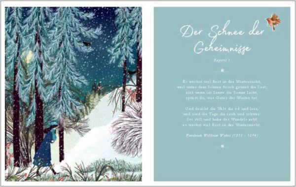 Produktbild: Wei&szlig; wie Schnee