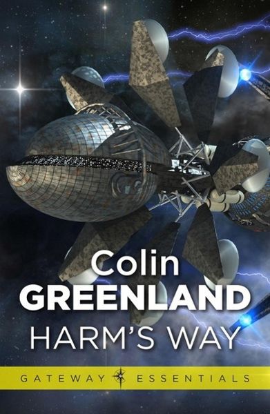 Produktbild: Harm's Way