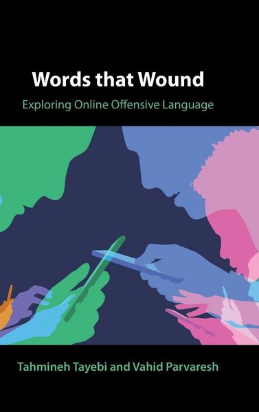 Produktbild: Words that Wound