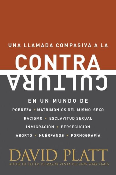 Produktbild: Contracultura