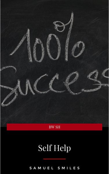 Produktbild: Self Help