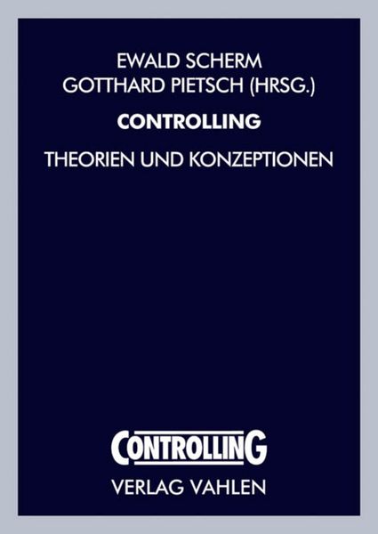 Produktbild: Controlling