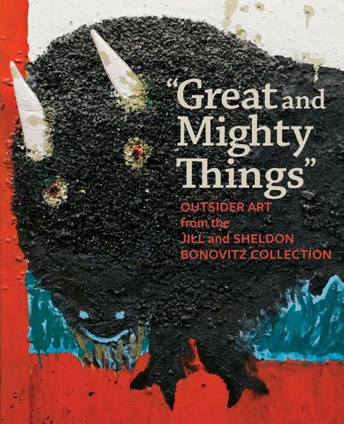 Produktbild: Great and Mighty Things