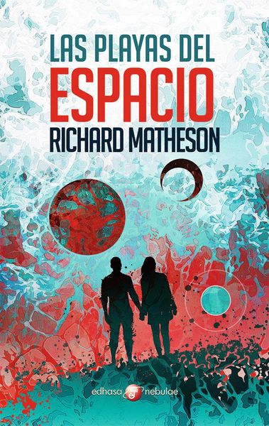 Produktbild: Las playas del espacio