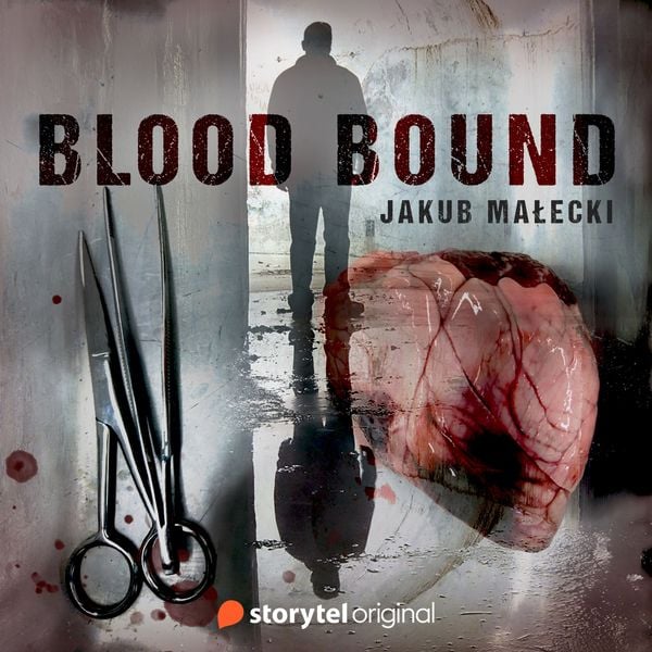 Produktbild: Blood Bound