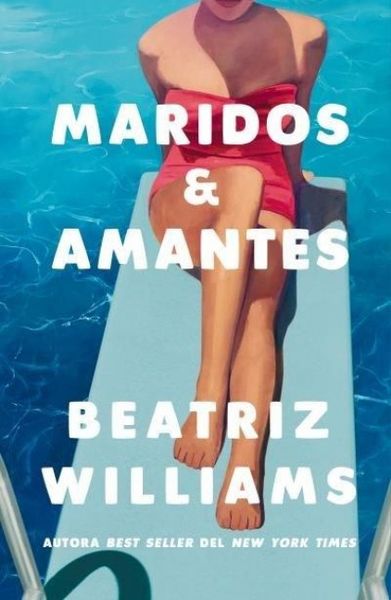 Produktbild: Maridos Y Amantes