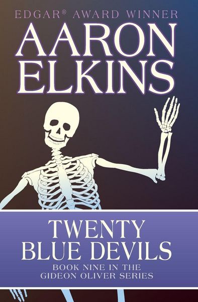 Produktbild: Twenty Blue Devils