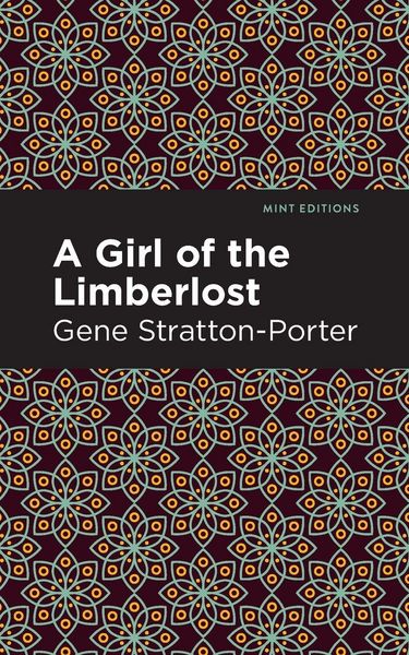 Produktbild: A Girl of the Limberlost
