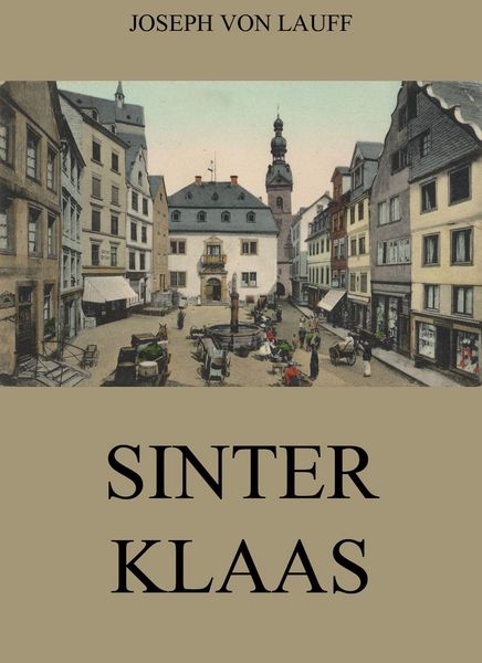 Produktbild: Sinter Klaas