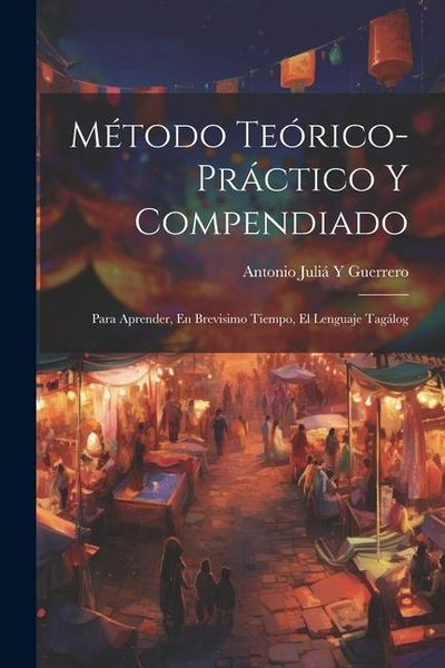 Produktbild: M&eacute;todo Te&oacute;rico-Pr&aacute;ctico Y Compendiado