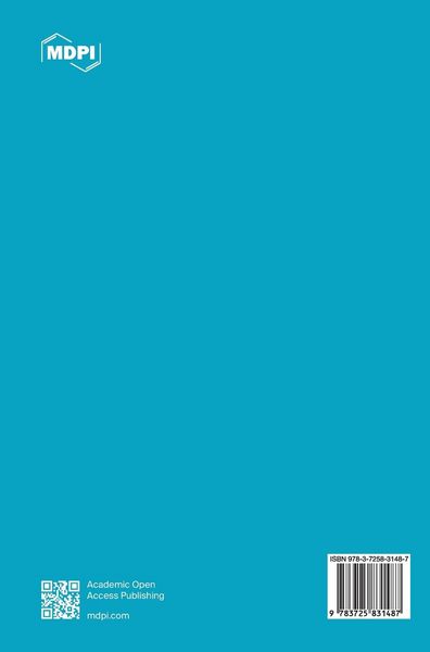 Produktbild: Health Disparities