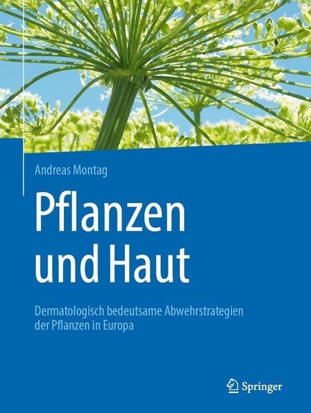 Produktbild: Pflanzen und Haut