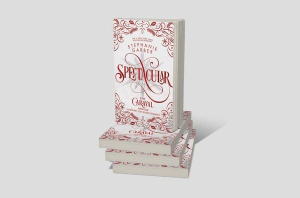 Produktbild: Spectacular