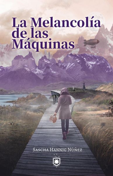 Produktbild: La Melancol&iacute;a de las M&aacute;quinas