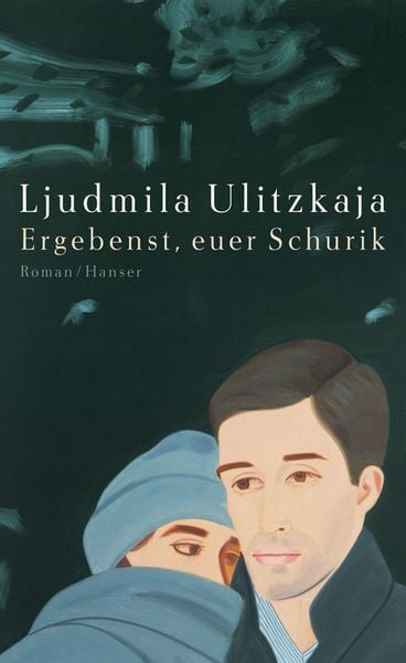 Produktbild: Ergebenst, euer Schurik