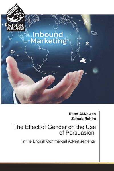 Produktbild: The Effect of Gender on the Use of Persuasion
