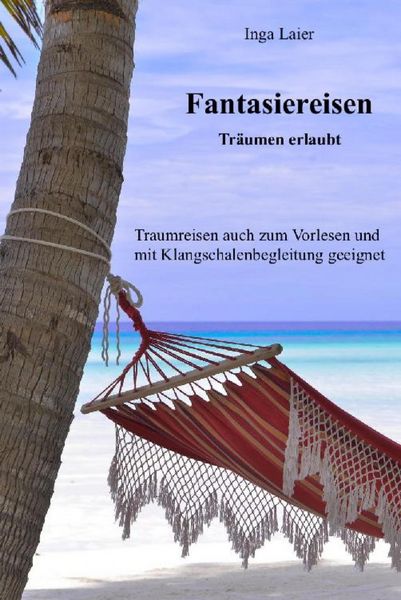 Produktbild: Fantasiereisen - Tr&auml;umen erlaubt