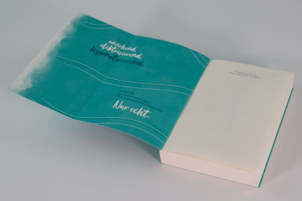 Produktbild: Warum willst du jetzt schon gehen?