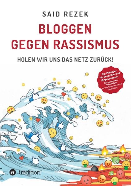 Produktbild: Bloggen gegen Rassismus