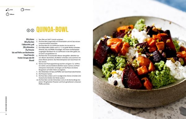 Produktbild: Das neue Grand Tour Kochbuch 2.0