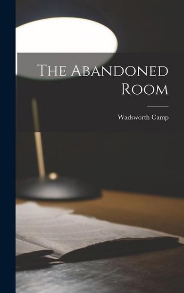 Produktbild: The Abandoned Room