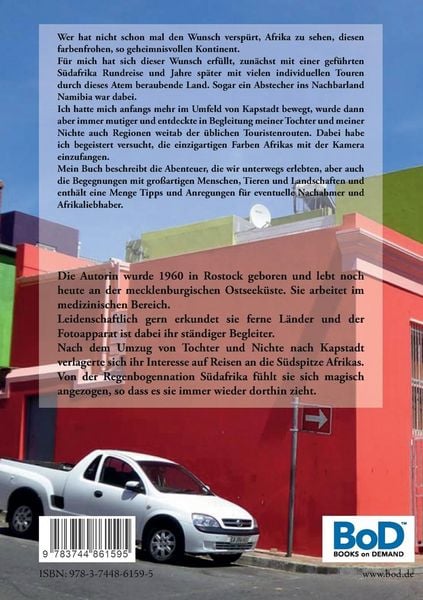 Produktbild: Mit den Strahlen des Regenbogens