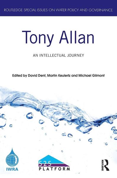 Produktbild: Tony Allan