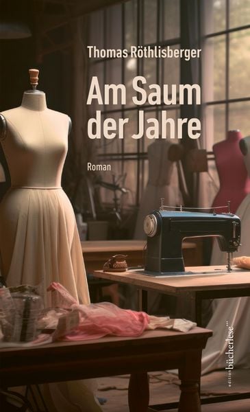 Produktbild: Am Saum der Jahre