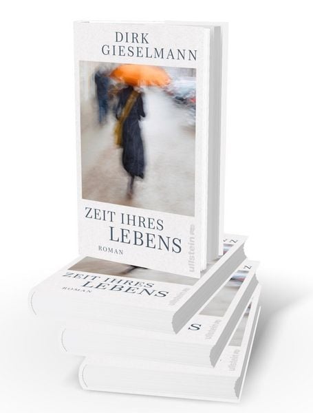 Produktbild: Zeit ihres Lebens