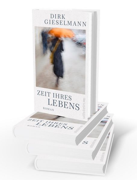 Produktbild: Zeit ihres Lebens