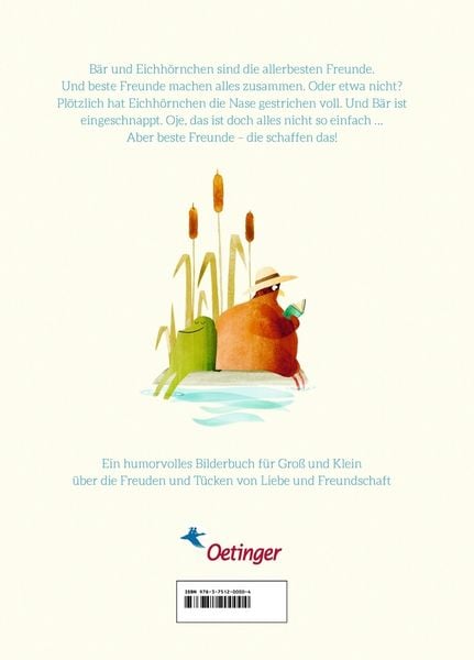 Produktbild: Ohne dich, das geht doch nicht!